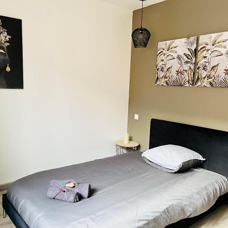 Maison La Licorne, Spacieuse, Tout Equipee, 5 Chambres Amiens Zewnętrze zdjęcie