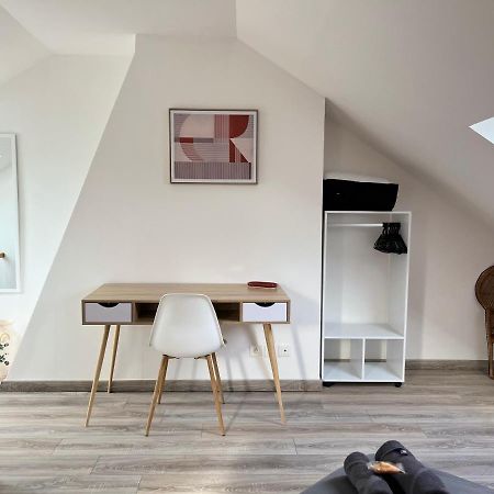 Maison La Licorne, Spacieuse, Tout Equipee, 5 Chambres Amiens Zewnętrze zdjęcie