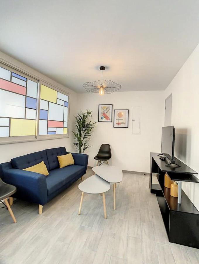 Maison La Licorne, Spacieuse, Tout Equipee, 5 Chambres Amiens Zewnętrze zdjęcie