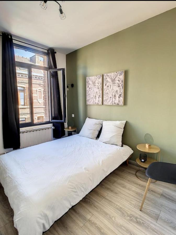 Maison La Licorne, Spacieuse, Tout Equipee, 5 Chambres Amiens Zewnętrze zdjęcie