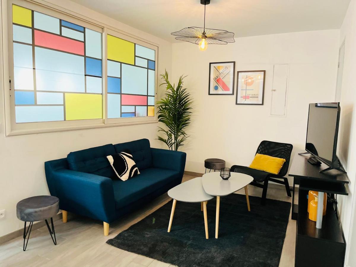 Maison La Licorne, Spacieuse, Tout Equipee, 5 Chambres Amiens Zewnętrze zdjęcie