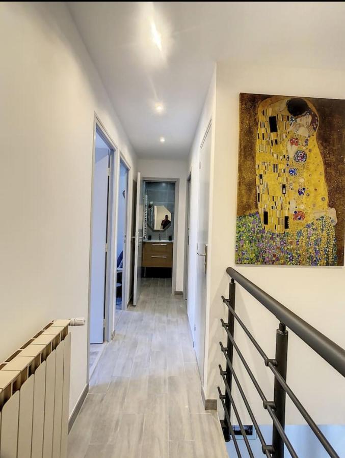 Maison La Licorne, Spacieuse, Tout Equipee, 5 Chambres Amiens Zewnętrze zdjęcie