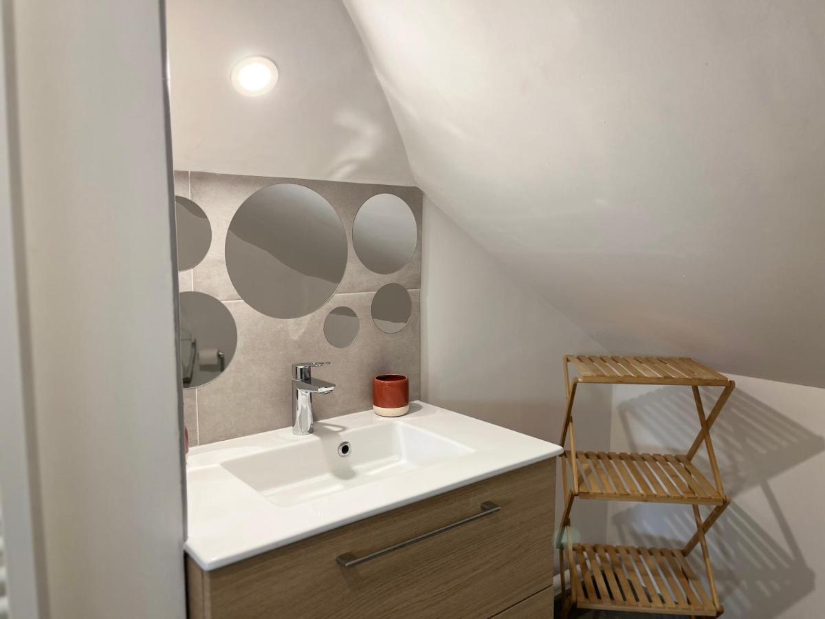 Maison La Licorne, Spacieuse, Tout Equipee, 5 Chambres Amiens Zewnętrze zdjęcie