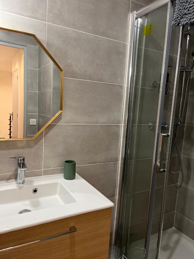 Maison La Licorne, Spacieuse, Tout Equipee, 5 Chambres Amiens Zewnętrze zdjęcie
