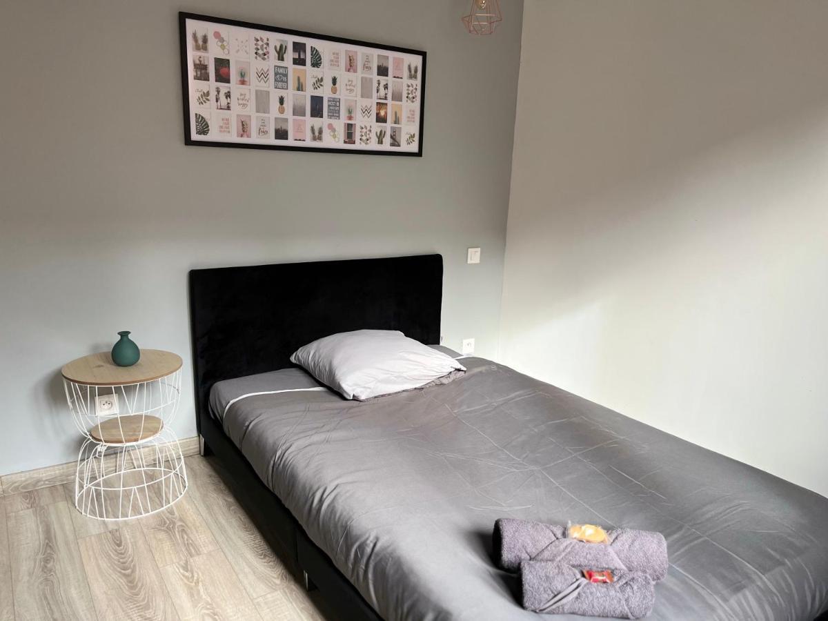 Maison La Licorne, Spacieuse, Tout Equipee, 5 Chambres Amiens Zewnętrze zdjęcie