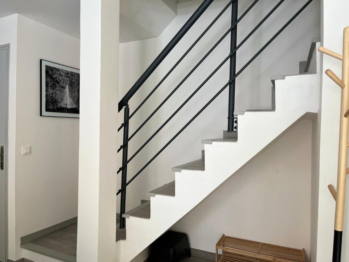 Maison La Licorne, Spacieuse, Tout Equipee, 5 Chambres Amiens Zewnętrze zdjęcie